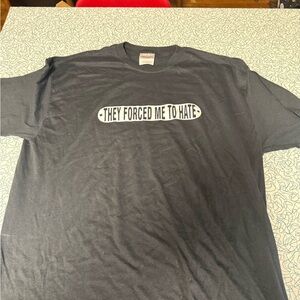 Vintage Chopper Dave’s Casting Co T shirt